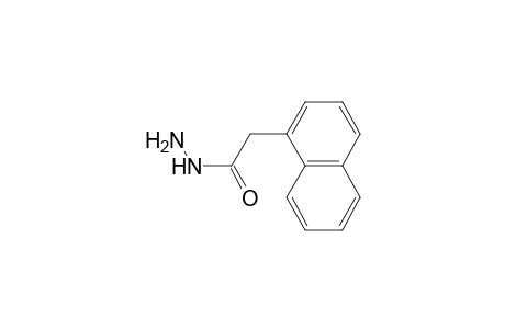 1-naphthaleneacetic acid, hydrazide