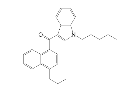 JWH 182