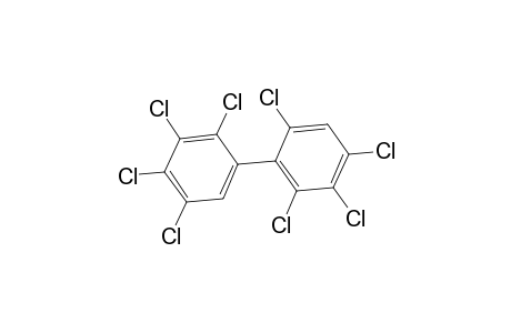 1,1'-Biphenyl, 2,2',3,3',4,4',5,6'-octachloro-