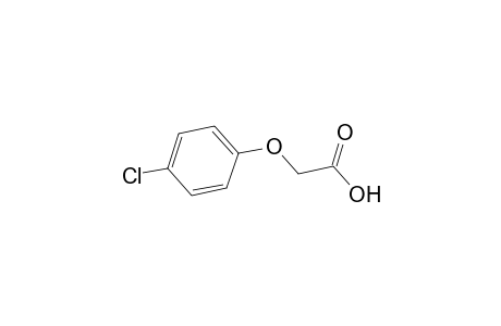 p-Chlorophenoxyacetic acid