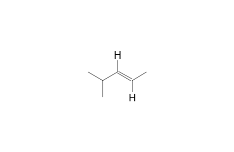 trans-4-Methyl-2-pentene