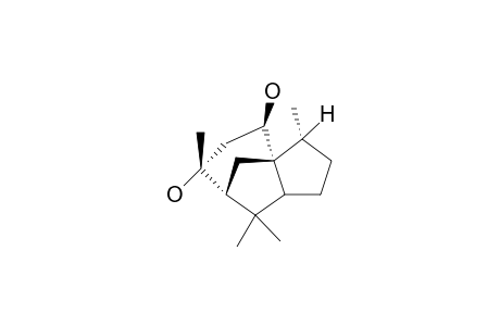 10-(S)-Hydroxycedrol