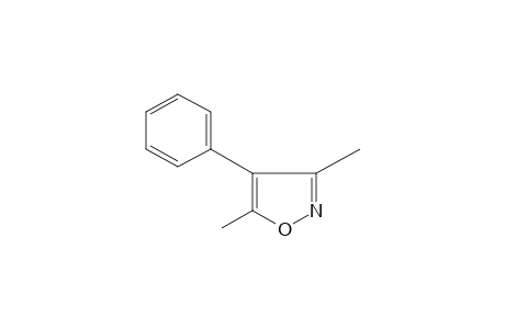 3,5-dimethyl-4-phenylisoxazole