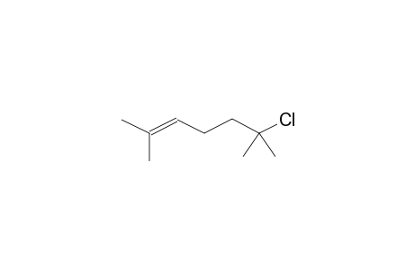 6-Chloro-2,6-dimethyl-2-heptene