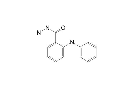 Diphenylamine-2-carboxyhydrazide