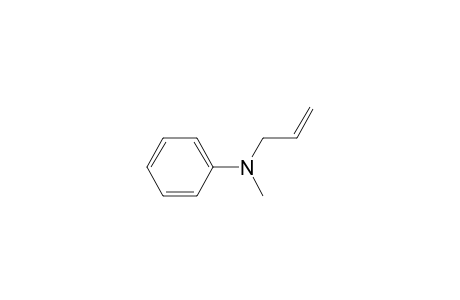 n-Allyl-n-methylaniline