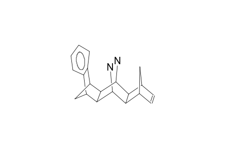 19,20-diazaheptacyclo[10.6.2.1(3,10).1(14,17).0(2,11).0(4,9).0(13,18)]docosa-4(9),5,7,15,19-pentaene