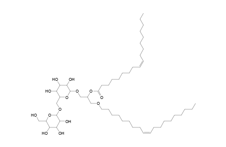 DGDG O-19:1_18:1