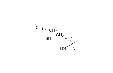 2,6-dimethyl-2,6-octanedithiol