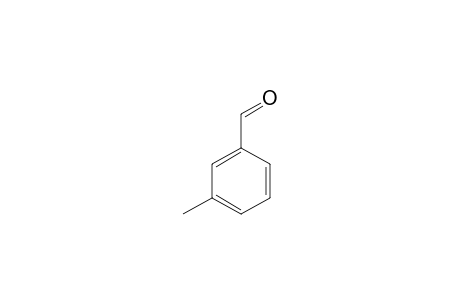 m-Tolualdehyde