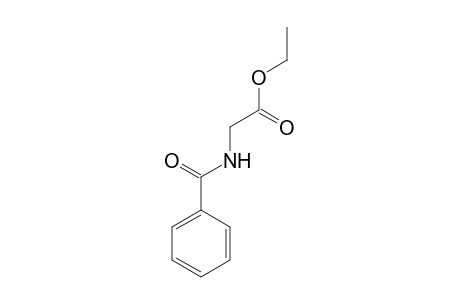 hippuric acid, ethyl ester