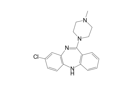 Clozapine