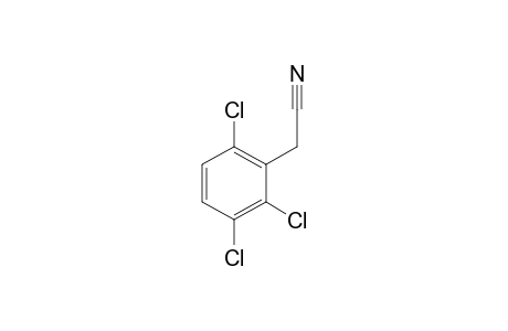 (2,3,6-trichlorophenyl)acetonitrile
