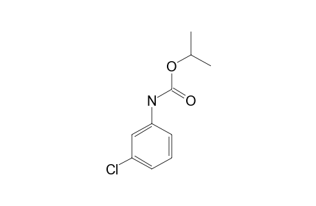 Chlorpropham