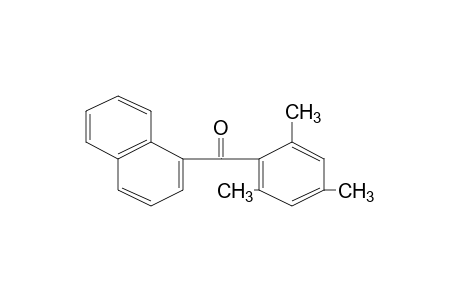 mesityl 1-naphthyl ketone