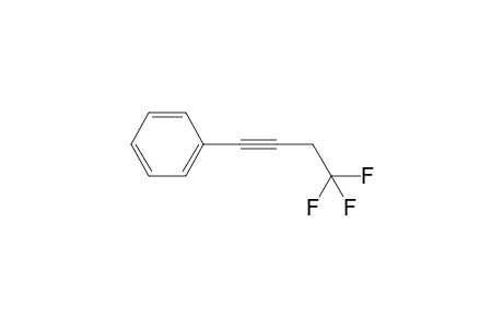 (4,4,4-trifluorobut-1-ynyl)benzene