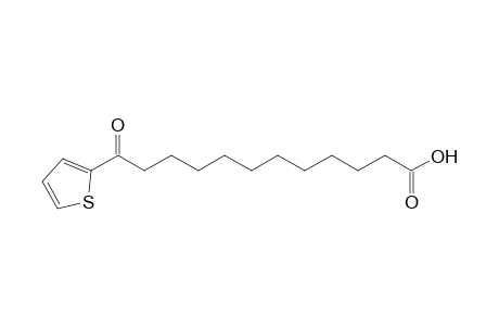 11-Thenoylundecanoic acid