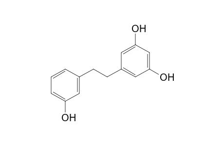 3,3',5-Trihydroxybibenzyl