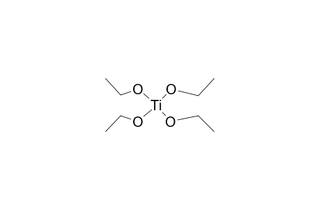 ethyl alcohol, titanium (4+) salt