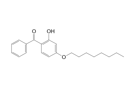 2-Hydroxy-4-(octyloxy)benzophenone