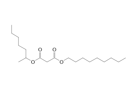 Malonic acid, 2-heptyl nonyl ester