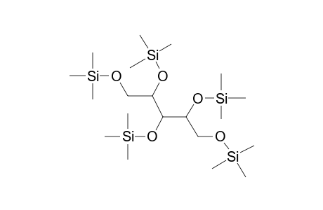 Ribitol, penta-TMS