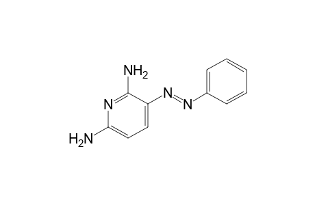 Phenazopyridine