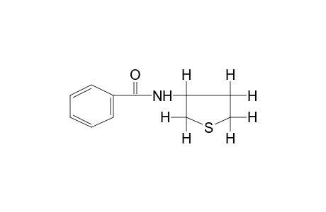 N-(tetrahydro-3-thienyl)benzamide