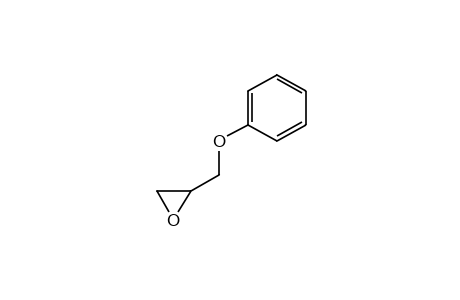 (S)-Glycidyl phenyl ether