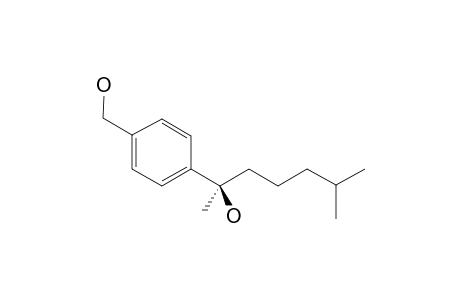 ASPERGITERPENOID-A