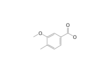 4-Methyl-m-anisic acid