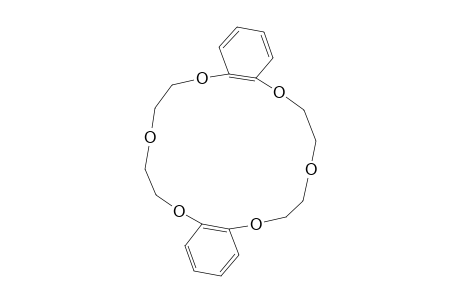 Dibenzo-18-crown-6 ether