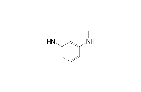 methyl-(3-methylaminophenyl)amine