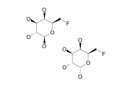 6-DEOXY-6-FLUORO-D-GALACTOSE