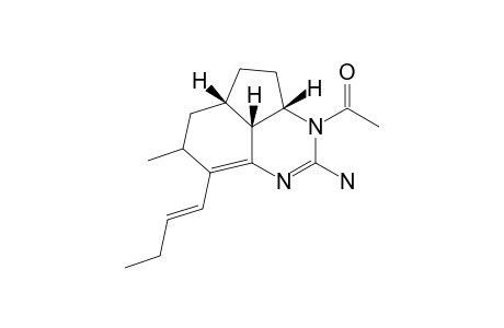 N'-ACETYLMIRABILIN-F