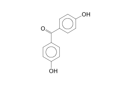 4,4'-Dihydroxybenzophenone