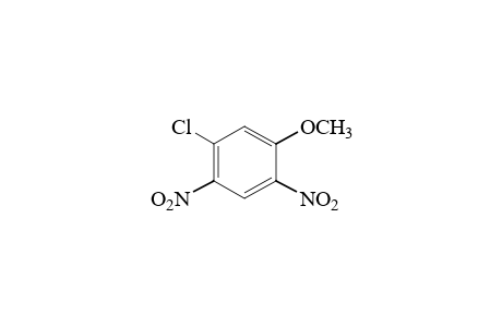 5-chloro-2,4-dinitroanisole