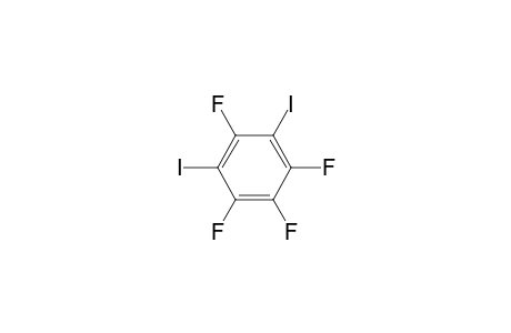 1,2,3,5-Tetrafluoro-4,6-diiodo-benzene