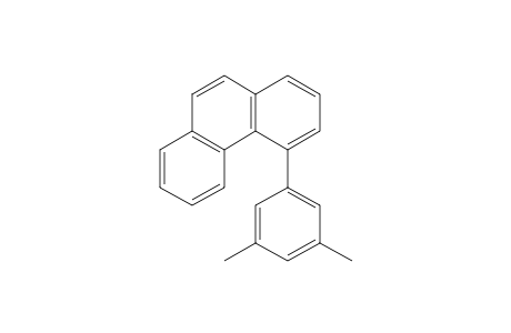 4-(3,5-xylyl)phenanthrene