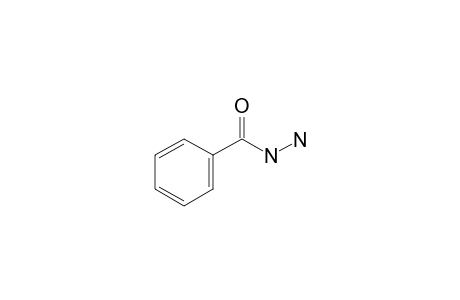 Benzoic acid hydrazide