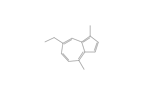 Chamazulene