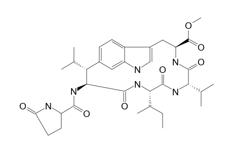 METHYL-STEPHANOATE