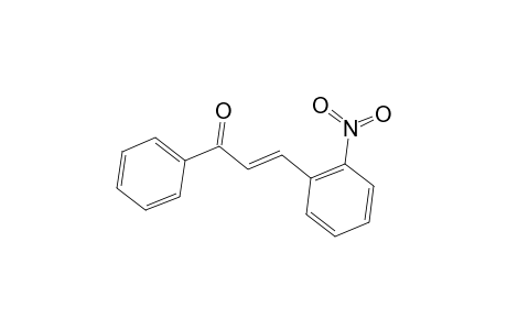 trans-2-NITROCHALCONE