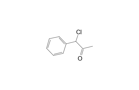 1-CHLOR-1-PHENYLACETON