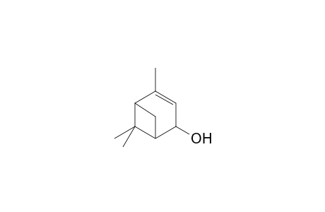 2-Pinen-4-ol