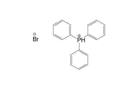 Triphenylphosphine hydrobromide