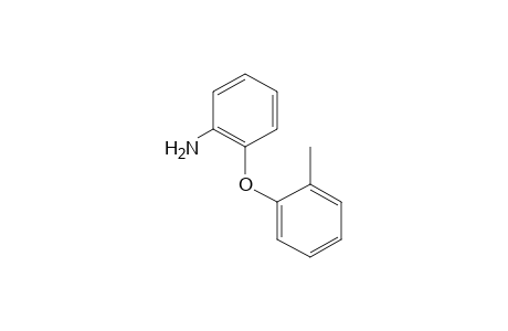 o-(o-tolyloxy)aniline