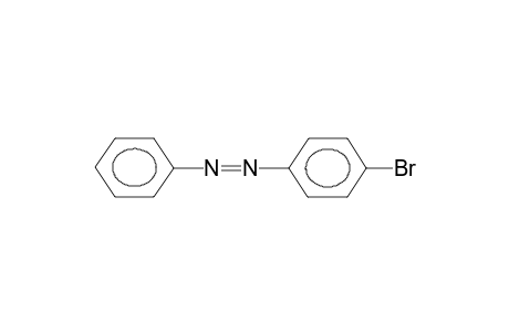 4-BROMOAZOBENZENE