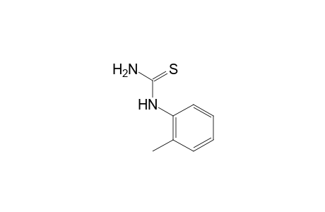 2-thio-1-(o-tolyl)urea