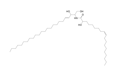 Cer 24:1;2O/19:1;(2OH)